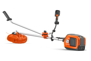 Brush Cutters: Husqvarna 325iR Brushcutter (skin)