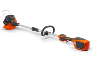 Brush Cutters: Husqvarna 110iL Trimmer