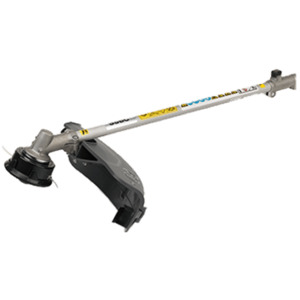 Brush Cutters: Honda Versatool Line Trimmer Brushcutter Attachment