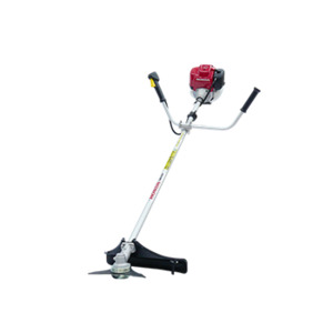 Honda UMK450 Bull Handle Brushcutter