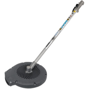 Blowers Vacuums: Honda Versatool Blower Attachment