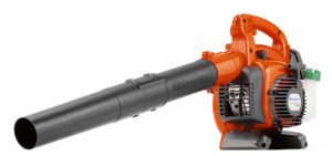 Blowers Vacuums: Husqvarna 125BVX Blower/Vac