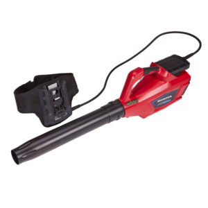 Blowers Vacuums: Honda HHB36 Battery Blower Kit