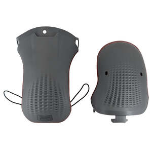 Protective Equipment: POD 3.0 CE2 IMPACT GUARD SET RIGHT [GRAPHITE]