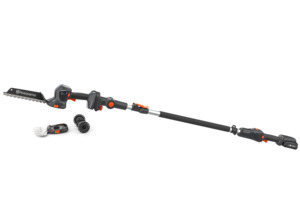 Husqvarna Aspire™ S20 Shrub Shear 18V + Pole