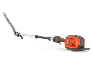 Husqvarna 525iHE4 Battery Pole Hedge Trimmer