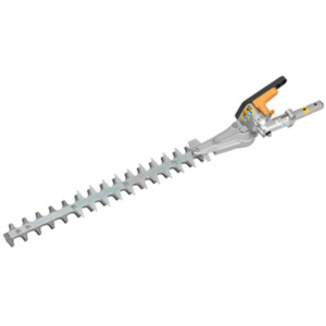 Hedge Trimmers: Honda Versatool Hedge Trimmer Attachment Short