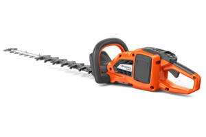 Husqvarna 322iHD60 Battery Hedge Trimmer