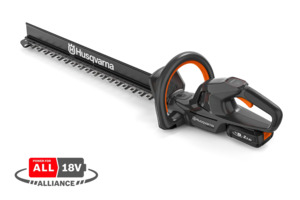 Husqvarna Aspire™ H50 Hedge Trimmer