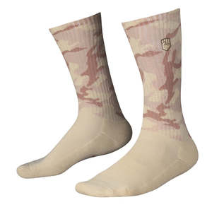 Adult Socks: SANDSTORM SOCKS