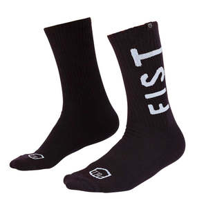 Adult Socks: SPELLOUT SOCKS