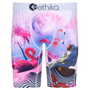 Ethika On Holiday Staple Fit