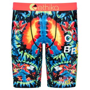 Adult Underwear: Ethika Bombay Staple Fit