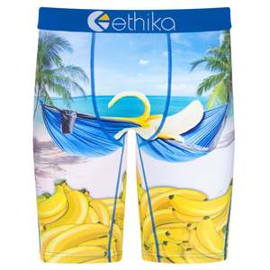 Ethika Banana Hammock Staple Fit