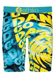 Adult Underwear: Ethika Hydro Trip Staple