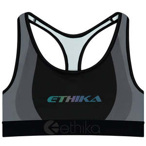 Adult Underwear: ETHIKA WOMENS SPORTS MODE SPORTS BRA S