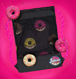 Backpacks: Ogio Jettson String Bag - Limited Edition