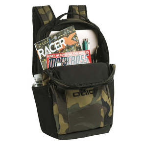 Backpacks: Ogio COVERT Backpack - Woody