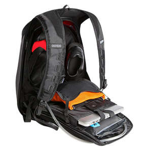 Backpacks: Ogio MACH 5 Motorcycle Backpack - Stealth