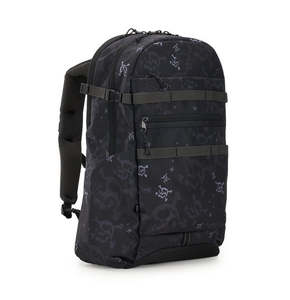 Backpacks: Ogio ALPHA CORE 20 CONVOY Backpack - Graveyard