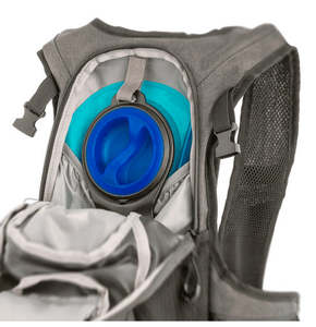 Backpacks: O'NEAL Romer Hydration Backpack