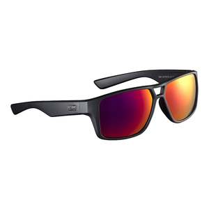 Sunglasses: Leatt Core Sunglasses - Black