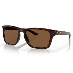 Sunglasses: Oakley Sunglasses - Sylas