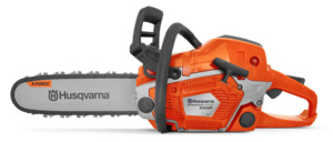 Toy Chainsaw