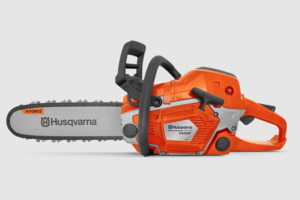 Husqvarna Toy 550XP Chainsaw