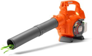 Toys Models: Husqvarna Toy Leaf Blower