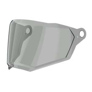 Motorcycle Helmet Parts: LS2 MX702 Visor - Light Tinted