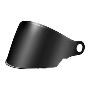 Motorcycle Helmet Parts: LS2 OF616 Visor - Tinted