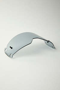 Motocross Goggles Parts: Vue Repl Lens-Standard