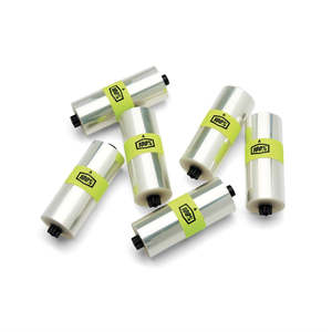 Motocross Goggles Parts: Forecast 50mm Film Kit