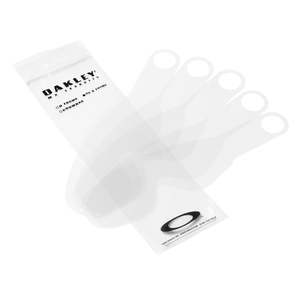 Motocross Goggles Parts: Oakley Tear-Offs - O-Frame 2.0 PRO XS MX 25pk