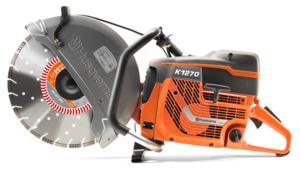 Husqvarna K1270-16 17" Power Cutter