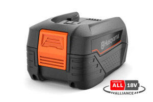 Husqvarna Aspire™ P4A 18-B72 Battery