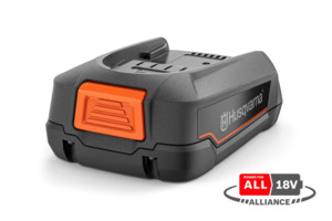Husqvarna: Husqvarna Aspire™ P4A 18-B45 Battery