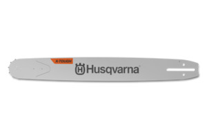 Husqvarna: Husqvarna X-Tough Solid Guide Bar .404" .063" 32" 92DL