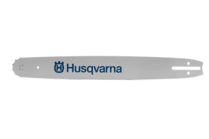 Husqvarna: Husqvarna Guide Bar 3/8” LP .050” Mini Bar Mount (A041)