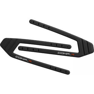 FOX COMP R SILICON STRAPS