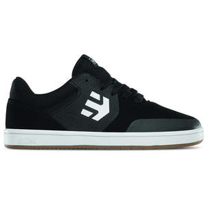 Adult Footwear: ETNIES KIDS MARANA [BLACK/GUM/WHITE]