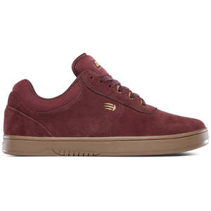 ETNIES JOSLIN [BURGUNDY/GUM] US13