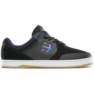 Adult Footwear: ETNIES MARANA [BLACK/BLUE] US13