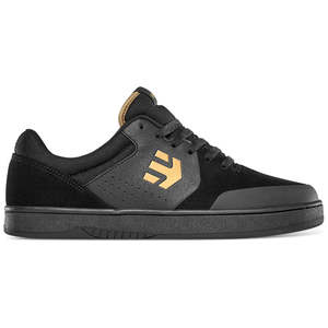 ETNIES MARANA [BLACK/GOLD]