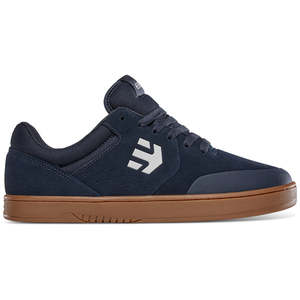 ETNIES MARANA [DARK BLUE/GUM]