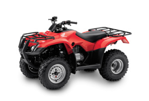 Farm: Honda TRX250TM
