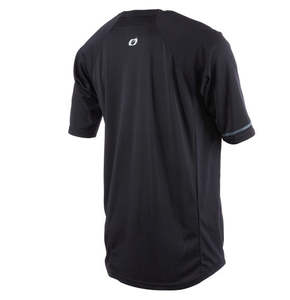 Mtb Gear Clothing: O'Neal PIN IT Jersey - Black/Grey