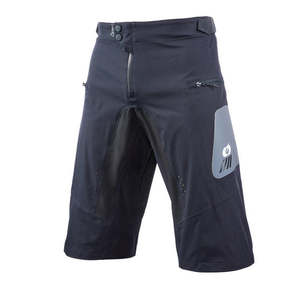 Mtb Gear Clothing: O'Neal Youth ELEMENT FR Short - Black/Grey