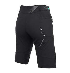 Mtb Gear Clothing: O'Neal Women's SOUL Short - Black